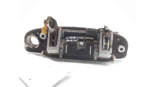 MANETA EXTERIOR DELANTERA IZQUIERDA HYUNDAI GETZ (2005-2009) 1.5 CRDI 88CV 1493CC - L.5471526 / 826501C060 2