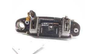 MANETA EXTERIOR DELANTERA IZQUIERDA HYUNDAI GETZ (2005-2009) 1.5 CRDI 88CV 1493CC - L.5471526 / 826501C060