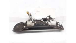 MANETA EXTERIOR TRASERA IZQUIERDA HYUNDAI GETZ (2005-2009) 1.5 CRDI 88CV 1493CC - L.5471529 / 836501C000CA 2