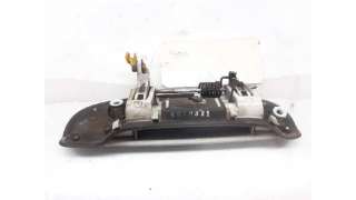 MANETA EXTERIOR TRASERA IZQUIERDA HYUNDAI GETZ (2005-2009) 1.5 CRDI 88CV 1493CC - L.5471529 / 836501C000CA