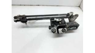 MOTOR LIMPIA DELANTERO HYUNDAI GETZ (2005-2009) 1.5 CRDI 88CV 1493CC - L.5471541 / 981001C100