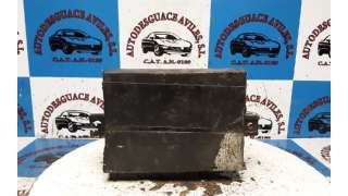 CERRADURA CAPOT HYUNDAI GETZ (2005-2009) 1.5 CRDI 88CV 1493CC - L.5471933 / 811301C000
