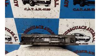 AFORADOR CITROEN C4 COUPÉ (2004-2011) 1.4 16V 88CV 1360CC - L.5471981 / 1525V0