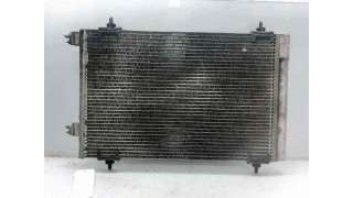 CONDENSADOR / RADIADOR  AIRE ACONDICIONADO CITROEN C4 COUPÉ (2004-2011) 1.4 16V 88CV 1360CC - L.5472062 / 9682531280