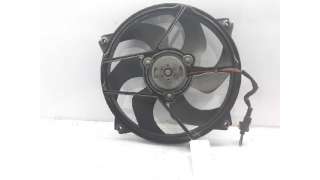 ELECTROVENTILADOR CITROEN C4 COUPÉ (2004-2011) 1.4 16V 88CV 1360CC - L.5472073 / 1253A9