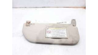 PARASOL DERECHO CITROEN C4 COUPÉ (2004-2011) 1.4 16V 88CV 1360CC - L.5472139 / 8143JF