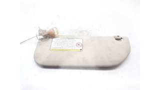 PARASOL DERECHO CITROEN C4 COUPÉ (2004-2011) 1.4 16V 88CV 1360CC - L.5472139 / 8143JF