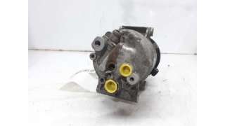 COMPRESOR AIRE ACONDICIONADO RENAULT MEGANE II RANCHERA FAMILIAR (2003-2009) 1.9 DCI 120CV 1870CC - L.5473079 / 8200309193