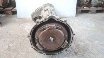 PARAGOLPES TRASERO RENAULT MEGANE II RANCHERA FAMILIAR (2003-2009) 1.9 DCI 120CV 1870CC - L.5473169 / 8200368372