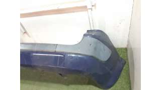 PARAGOLPES TRASERO RENAULT MEGANE II RANCHERA FAMILIAR (2003-2009) 1.9 DCI 120CV 1870CC - L.5473169 / 8200368372