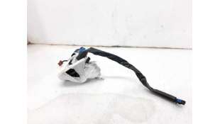 CONMUTADOR DE ARRANQUE PEUGEOT 206 FASTBACK (2006-2007) 1.4 LPG 75CV 1360CC - L.5473269 / 9641551180 2