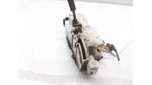 CERRADURA PUERTA DELANTERA DERECHA SEAT CORDOBA (1996-2002) 1.9 TDI 90CV 1896CC - L.5473445 / 6K4837016D 2