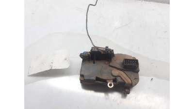 CERRADURA PUERTA DELANTERA IZQUIERDA CITROEN XSARA BREAK (1997-2000) 1.9 D 68CV 1905CC - L.5473658 / 9135P1