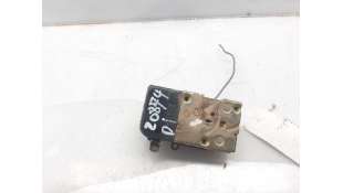 CERRADURA PUERTA DELANTERA IZQUIERDA CITROEN XSARA BREAK (1997-2000) 1.9 D 68CV 1905CC - L.5473658 / 9135P1 2