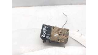 CERRADURA PUERTA DELANTERA IZQUIERDA CITROEN XSARA BREAK (1997-2000) 1.9 D 68CV 1905CC - L.5473658 / 9135P1