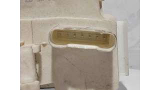 CERRADURA PUERTA DELANTERA IZQUIERDA CITROEN XSARA BREAK (1997-2000) 1.9 D 68CV 1905CC - L.5473658 / 9135P1