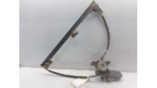 ELEVALUNAS DELANTERO DERECHO CITROEN XSARA BREAK (1997-2000) 1.9 D 68CV 1905CC - L.5473685 / 96081467