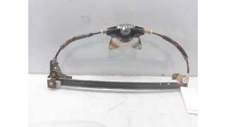 ELEVALUNAS TRASERO DERECHO CITROEN XSARA BREAK (1997-2000) 1.9 D 68CV 1905CC - L.5473687 / 922440