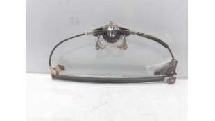 ELEVALUNAS TRASERO IZQUIERDO CITROEN XSARA BREAK (1997-2000) 1.9 D 68CV 1905CC - L.5473688 / 922370 2