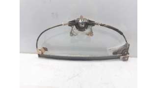 ELEVALUNAS TRASERO IZQUIERDO CITROEN XSARA BREAK (1997-2000) 1.9 D 68CV 1905CC - L.5473688 / 922370