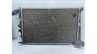 RADIADOR AGUA CITROEN XSARA BREAK (1997-2000) 1.9 D 68CV 1905CC - L.5473782 / 1301N9