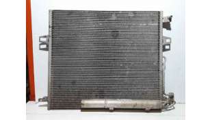 RADIADOR AGUA CITROEN XSARA BREAK (1997-2000) 1.9 D 68CV 1905CC - L.5473782 / 1301N9 2