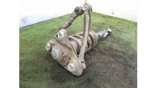 AMORTIGUADOR DELANTERO IZQUIERDO VOLKSWAGEN PASSAT (1998-2000) 1.9 TDI 115CV 1896CC - L.5473979 / 3B0413031Q 2