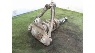 AMORTIGUADOR DELANTERO IZQUIERDO VOLKSWAGEN PASSAT (1998-2000) 1.9 TDI 115CV 1896CC - L.5473979 / 3B0413031Q