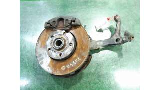 MANGUETA DELANTERA DERECHA VOLKSWAGEN PASSAT (1998-2000) 1.9 TDI 115CV 1896CC - L.5474125 / 8D0407254AM