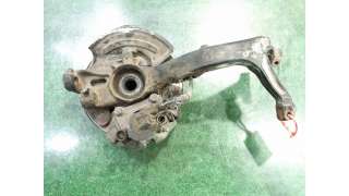 MANGUETA DELANTERA DERECHA VOLKSWAGEN PASSAT (1998-2000) 1.9 TDI 115CV 1896CC - L.5474125 / 8D0407254AM
