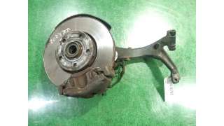 MANGUETA DELANTERA IZQUIERDA VOLKSWAGEN PASSAT (1998-2000) 1.9 TDI 115CV 1896CC - L.5474126 / 8D0407257