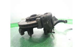 MANGUETA DELANTERA IZQUIERDA VOLKSWAGEN PASSAT (1998-2000) 1.9 TDI 115CV 1896CC - L.5474126 / 8D0407257