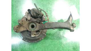 MANGUETA DELANTERA IZQUIERDA VOLKSWAGEN PASSAT (1998-2000) 1.9 TDI 115CV 1896CC - L.5474126 / 8D0407257