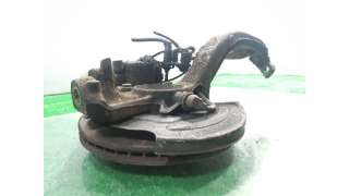 MANGUETA DELANTERA IZQUIERDA VOLKSWAGEN PASSAT (1998-2000) 1.9 TDI 115CV 1896CC - L.5474126 / 8D0407257