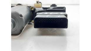 MOTOR ELEVALUNAS TRASERO IZQUIERDO VOLKSWAGEN PASSAT (1998-2000) 1.9 TDI 115CV 1896CC - L.5474134 / 1J4959811DFKZ 2