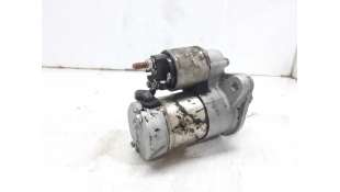 MOTOR ARRANQUE OPEL ASTRA H (2007-2014) 1.7 CDTI (L48) 110CV 1686CC - L.5474345 / 8980147432