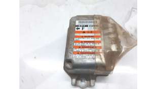 CENTRALITA AIRBAG SUZUKI GRAND VITARA I (2001-2005) 2.0 HDI 110 4X4 (SQ 420D) 109CV 1997CC - L.5474603 / 3891050J1000