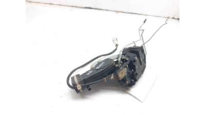 CERRADURA PUERTA DELANTERA DERECHA SUZUKI GRAND VITARA I (2001-2005) 2.0 HDI 110 4X4 (SQ 420D) 109CV 1997CC - L.5474610 / 8
