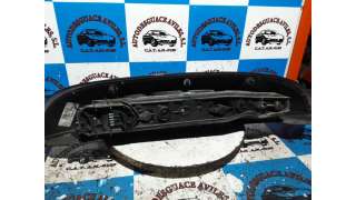 CERRADURA PUERTA TRASERA DERECHA SUZUKI GRAND VITARA I (2001-2005) 2.0 HDI 110 4X4 (SQ 420D) 109CV 1997CC - L.5474612 / 823