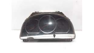 CUADRO INSTRUMENTOS SUZUKI GRAND VITARA I (2001-2005) 2.0 HDI 110 4X4 (SQ 420D) 109CV 1997CC - L.5474623 / 3411050JA1