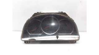 CUADRO INSTRUMENTOS SUZUKI GRAND VITARA I (2001-2005) 2.0 HDI 110 4X4 (SQ 420D) 109CV 1997CC - L.5474623 / 3411050JA1