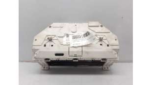 CUADRO INSTRUMENTOS SUZUKI GRAND VITARA I (2001-2005) 2.0 HDI 110 4X4 (SQ 420D) 109CV 1997CC - L.5474623 / 3411050JA1 2