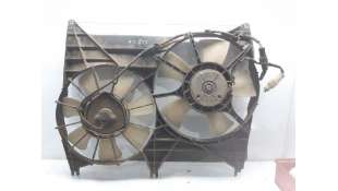 ELECTROVENTILADOR SUZUKI GRAND VITARA I (2001-2005) 2.0 HDI 110 4X4 (SQ 420D) 109CV 1997CC - L.5474632 / 1712068DB0000 2