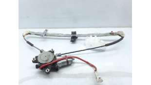 ELEVALUNAS TRASERO DERECHO SUZUKI GRAND VITARA I (2001-2005) 2.0 HDI 110 4X4 (SQ 420D) 109CV 1997CC - L.5474635 / 8353065D0