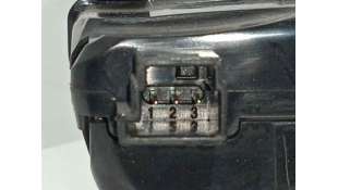 ELEVALUNAS TRASERO IZQUIERDO SUZUKI GRAND VITARA I (2001-2005) 2.0 HDI 110 4X4 (SQ 420D) 109CV 1997CC - L.5474636 / 8350265