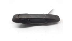 MANETA EXTERIOR DELANTERA DERECHA SUZUKI GRAND VITARA I (2001-2005) 2.0 HDI 110 4X4 (SQ 420D) 109CV 1997CC - L.5474673 / 82