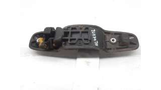 MANETA EXTERIOR DELANTERA DERECHA SUZUKI GRAND VITARA I (2001-2005) 2.0 HDI 110 4X4 (SQ 420D) 109CV 1997CC - L.5474673 / 82