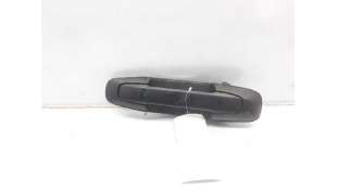 MANETA EXTERIOR DELANTERA IZQUIERDA SUZUKI GRAND VITARA I (2001-2005) 2.0 HDI 110 4X4 (SQ 420D) 109CV 1997CC - L.5474674 / 