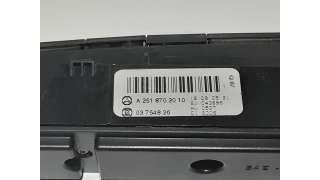 MANETA EXTERIOR DELANTERA IZQUIERDA SUZUKI GRAND VITARA I (2001-2005) 2.0 HDI 110 4X4 (SQ 420D) 109CV 1997CC - L.5474674 / 