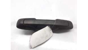 MANETA EXTERIOR TRASERA DERECHA SUZUKI GRAND VITARA I (2001-2005) 2.0 HDI 110 4X4 (SQ 420D) 109CV 1997CC - L.5474676 / 8281